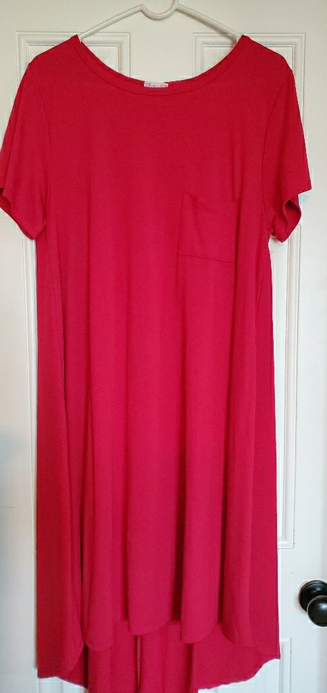 LulaRoe XL Carly